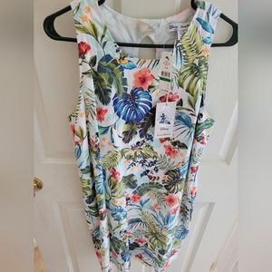 Disney Tommy Bahama Dress